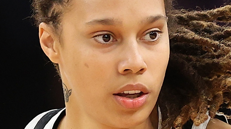 brittney griner