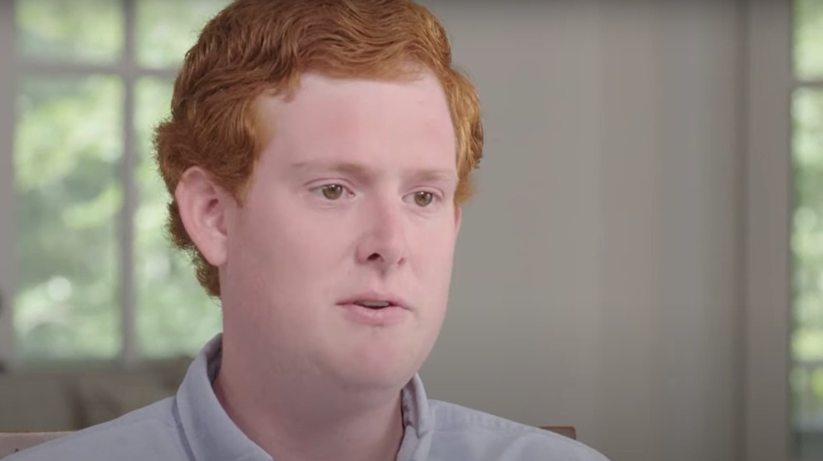What Buster Murdaugh's Life Has Been Like Since His Father Was Sent To