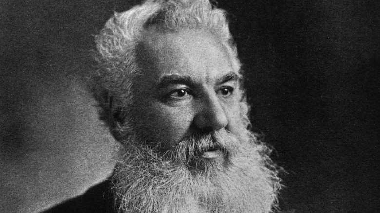 Alexander Graham Bell