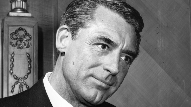 Cary Grant