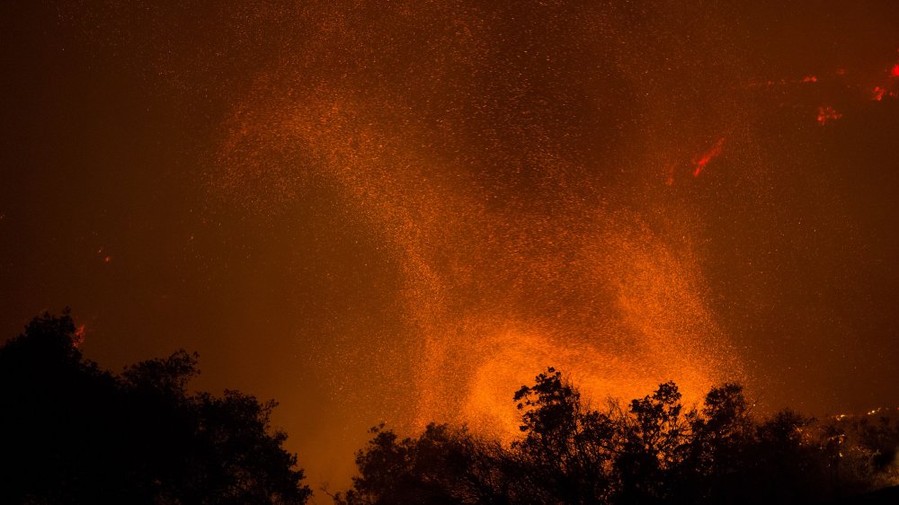 firenado