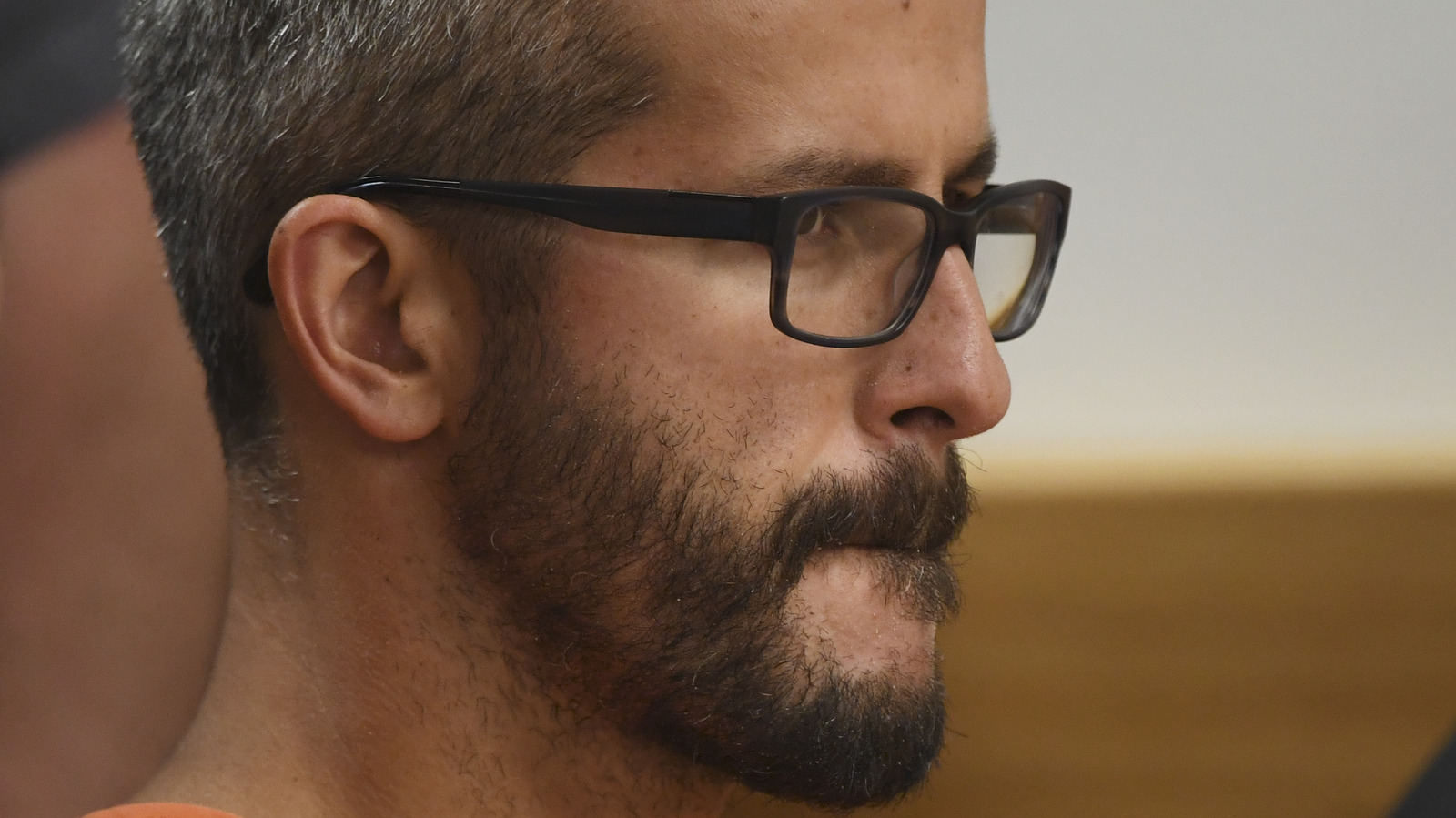 What Chris Watts' Life In Prison Is Really Like
