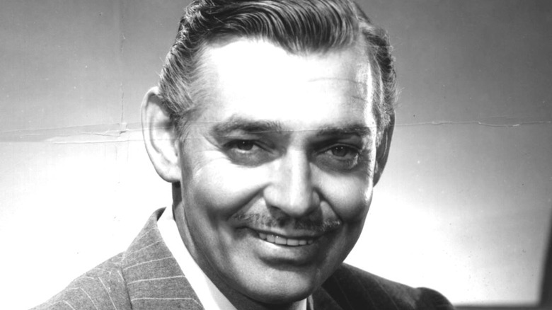 Clark Gable