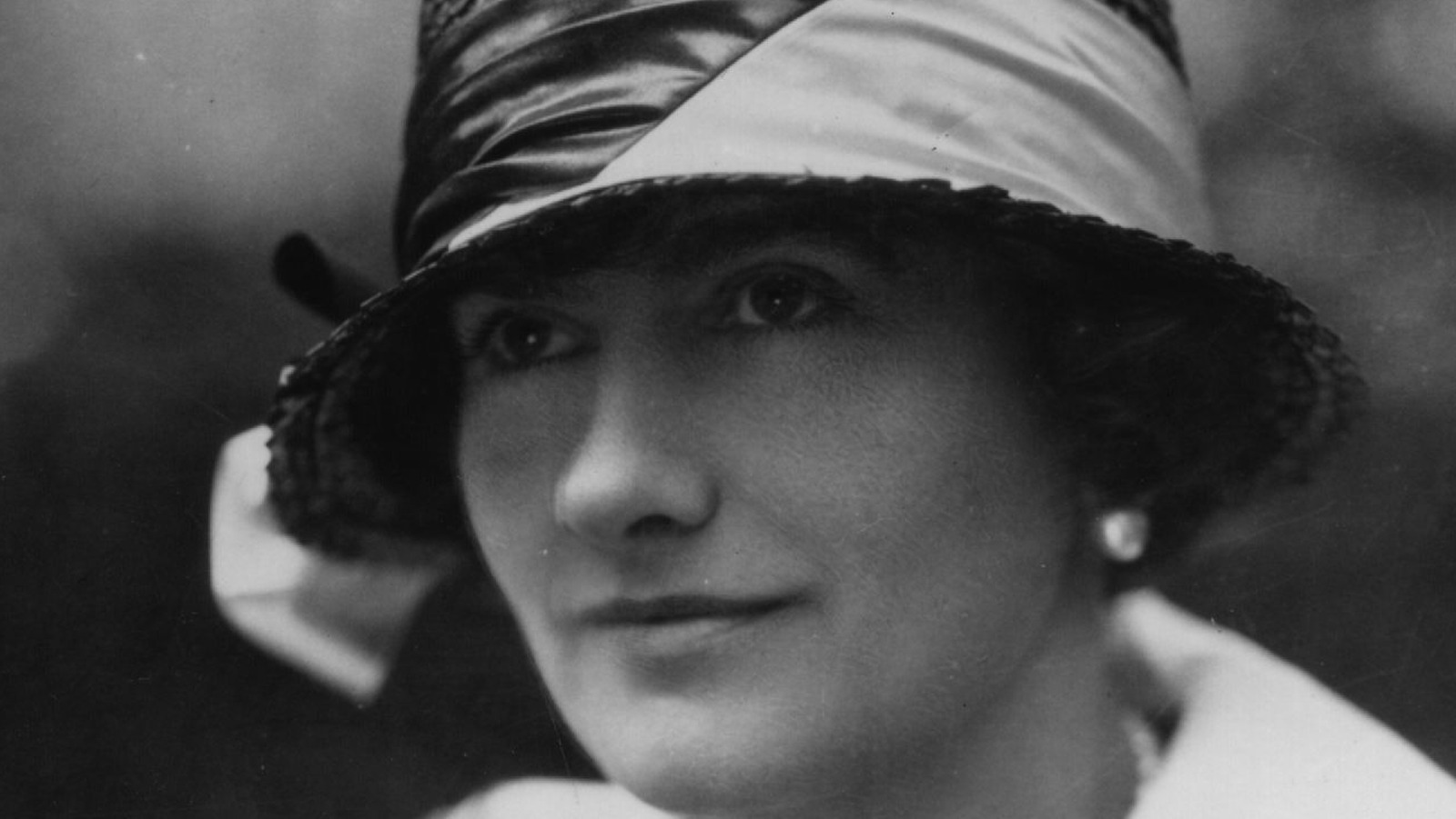 12 things you didnt know about Coco Chanel a brief history of the fashion  icon  HELLO
