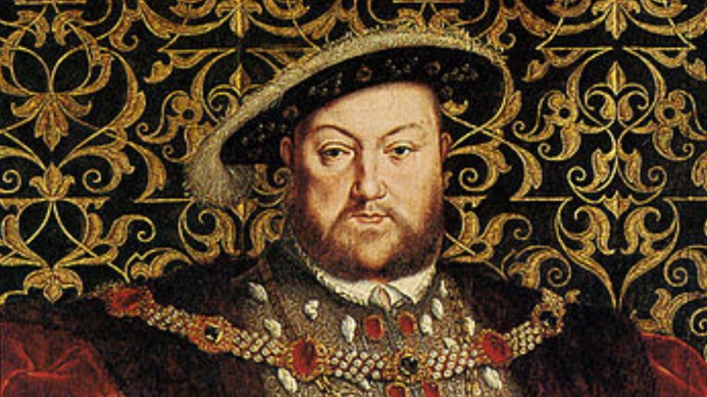 Henry VIII