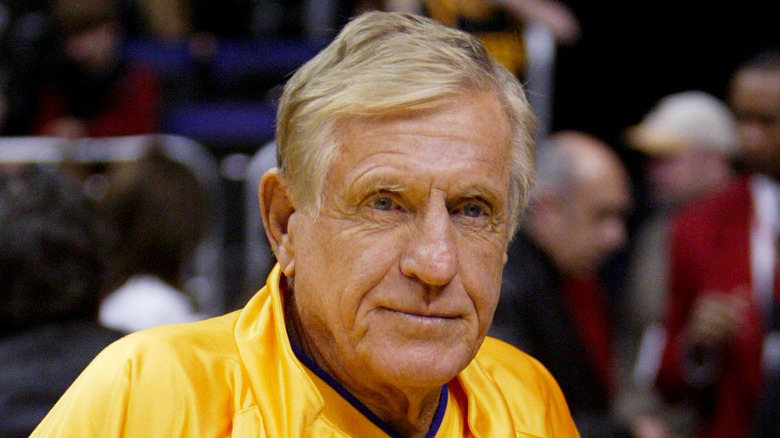 Jerry Van Dyke
