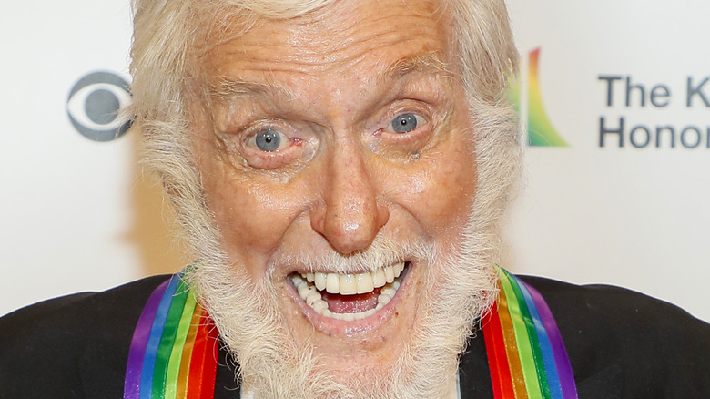 Dick Van Dyke