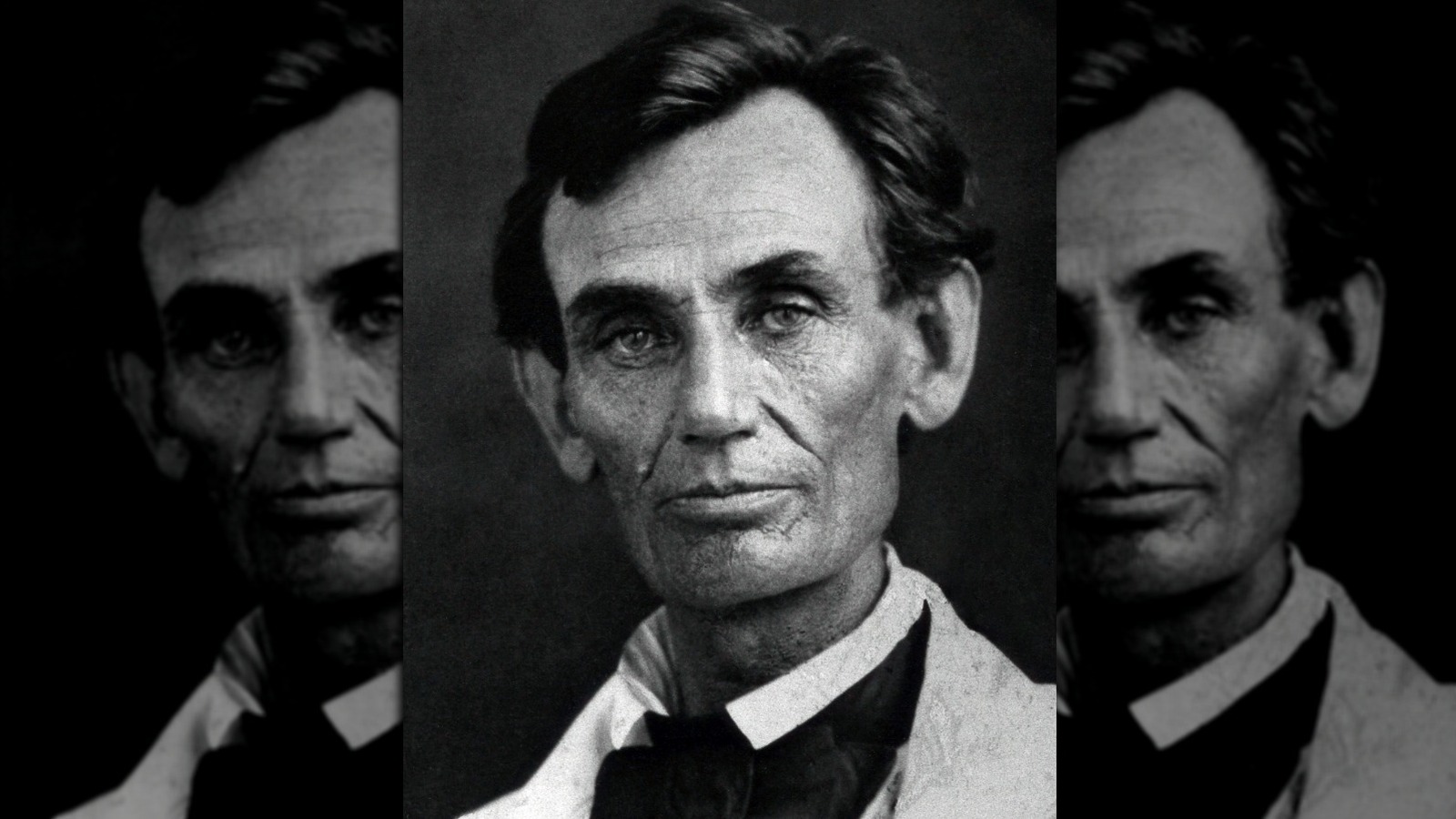 What Did Abraham Lincoln Look Like In Color?