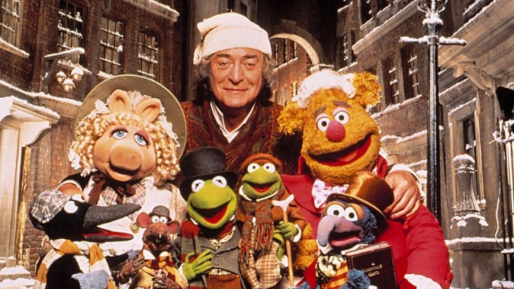 muppet christmas carol