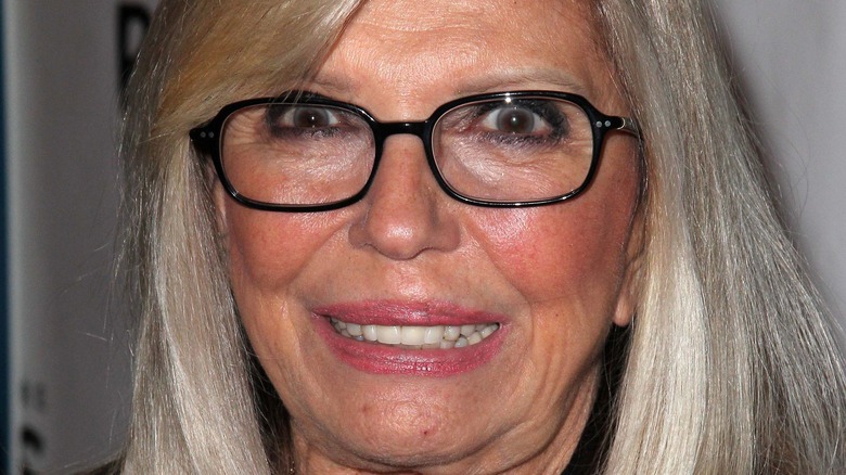 Nancy Sinatra in 2011