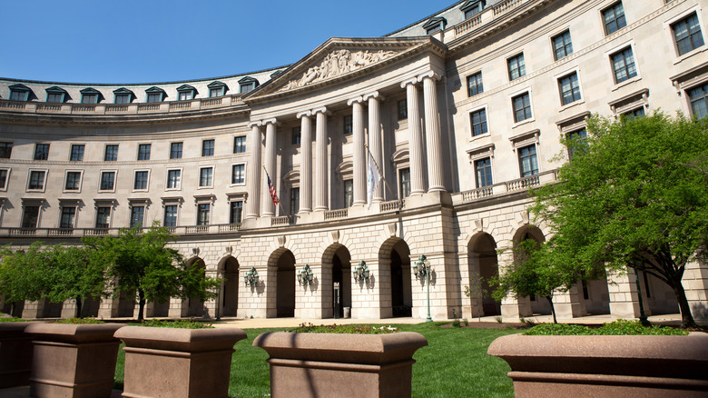 EPA Headquarters