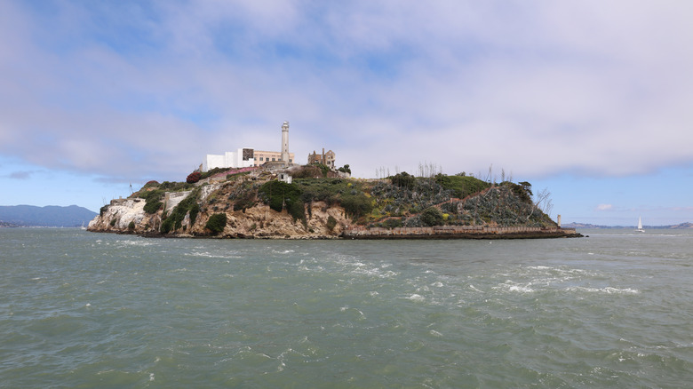 Alcatraz 