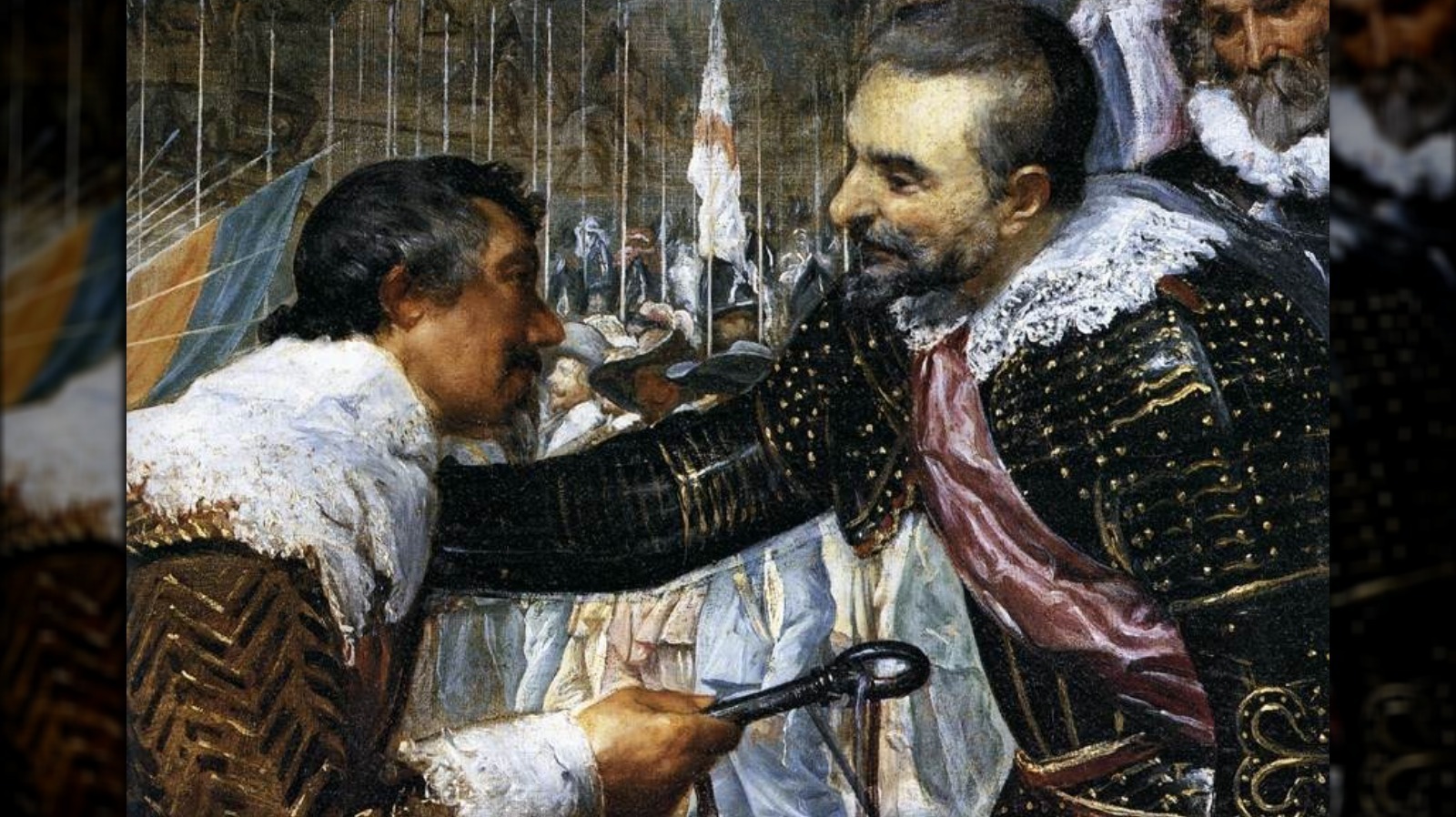 What Does A Key To The City Actually Open what-does-a-key-to-the-city-actually-open