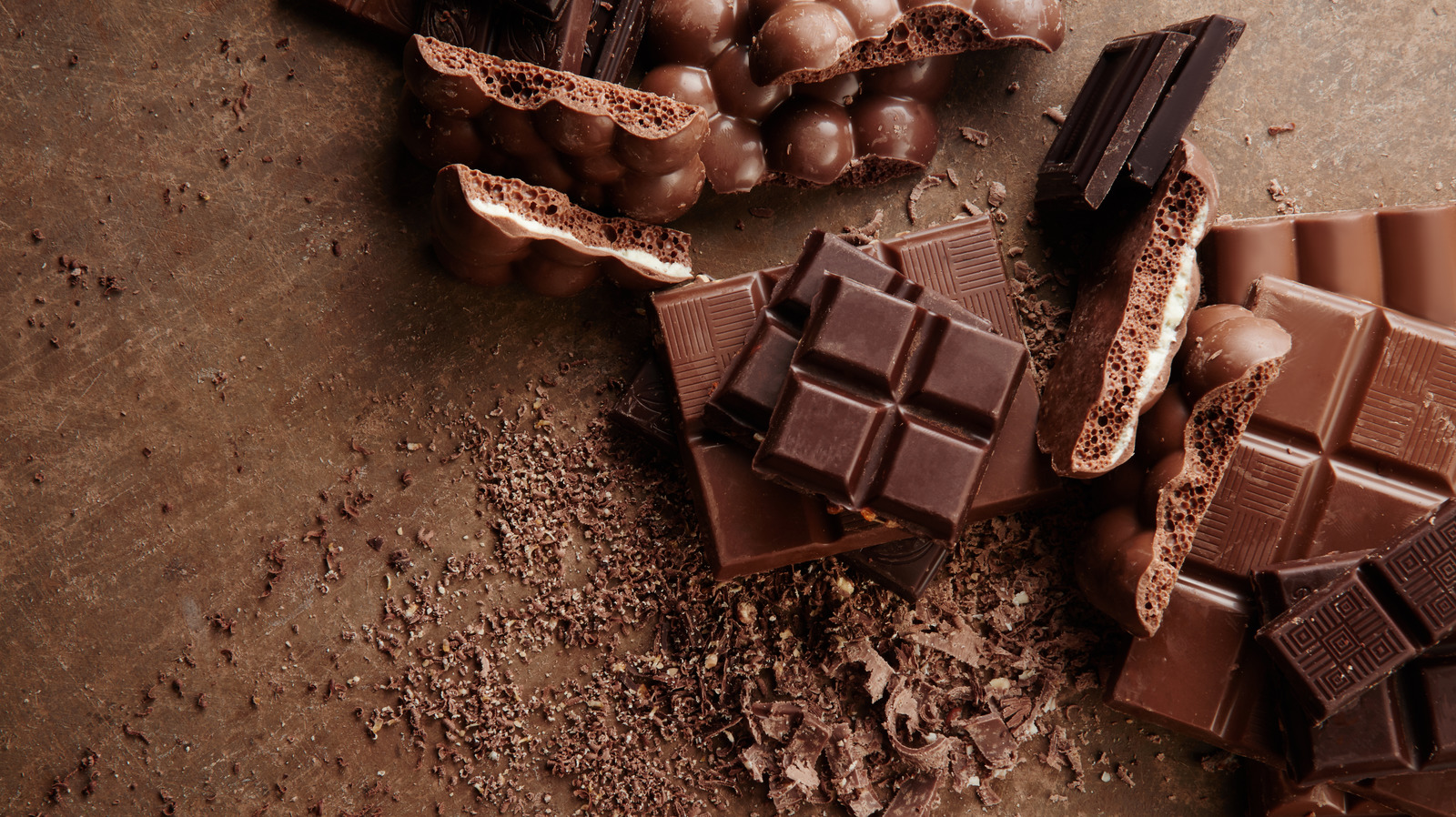 What Does Chocolate Have To Do With Valentine's Day?