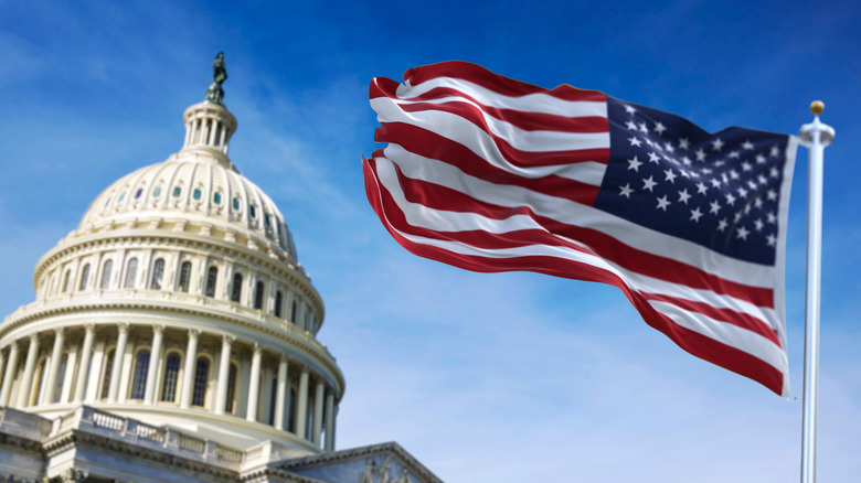 U.S. Capitol