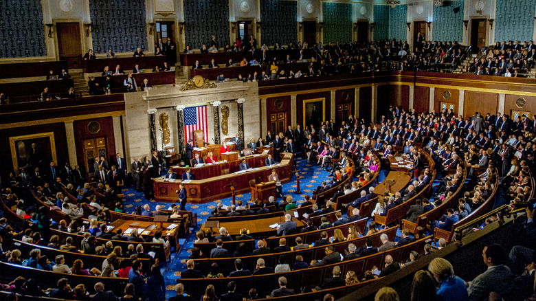 Congress