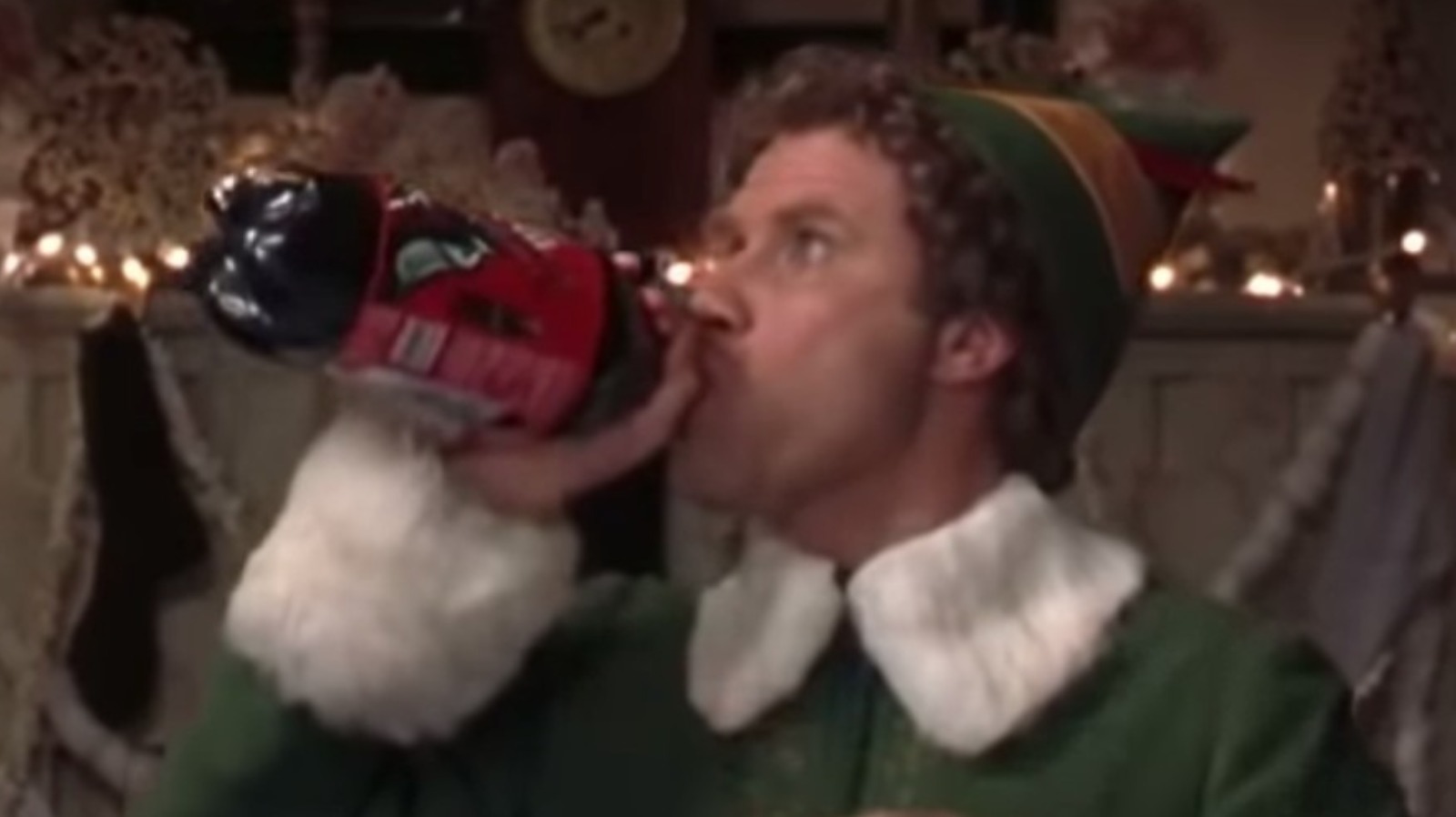 What Eating Like Buddy The Elf Would Really Do To Your Body