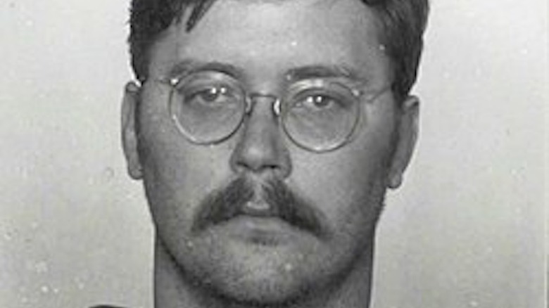 Ed Kemper