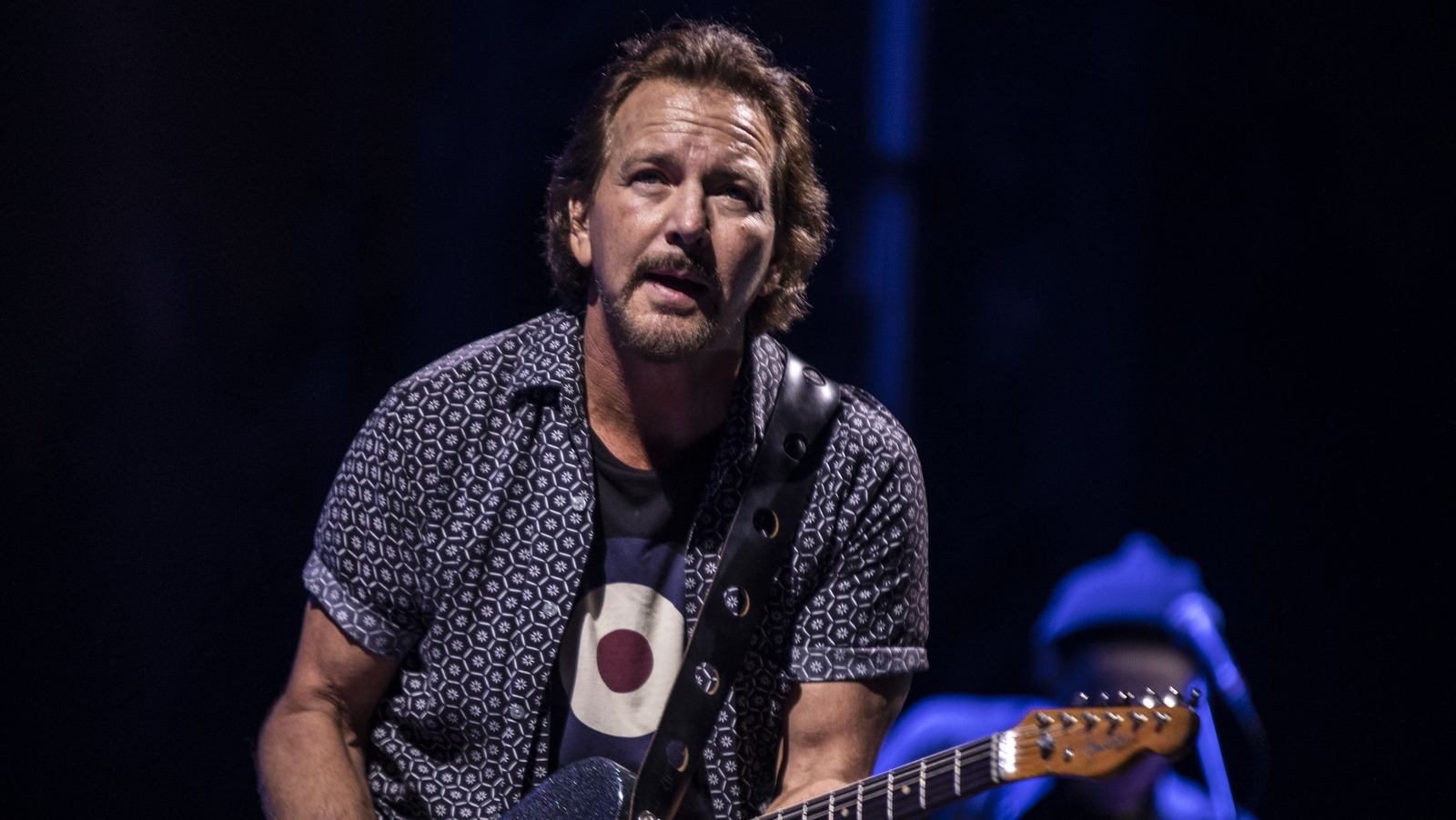 What Eddie Vedder’s Former Bandmates Have Said About Him – Grunge