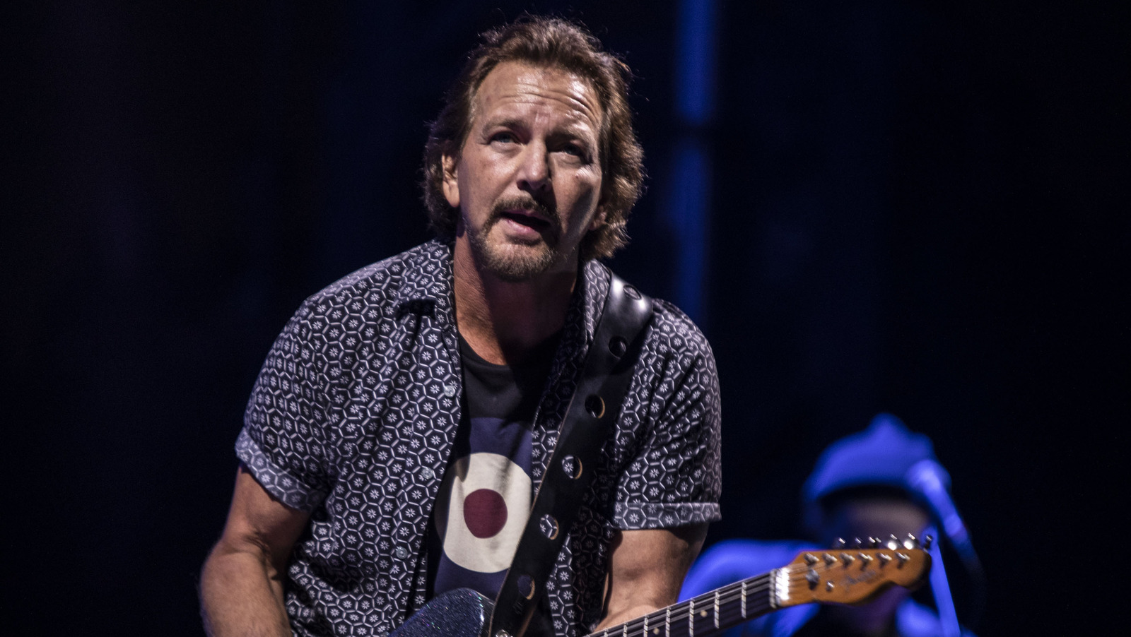 What Eddie Vedder's Former Bandmates Have Said About Him 247 News Around The World