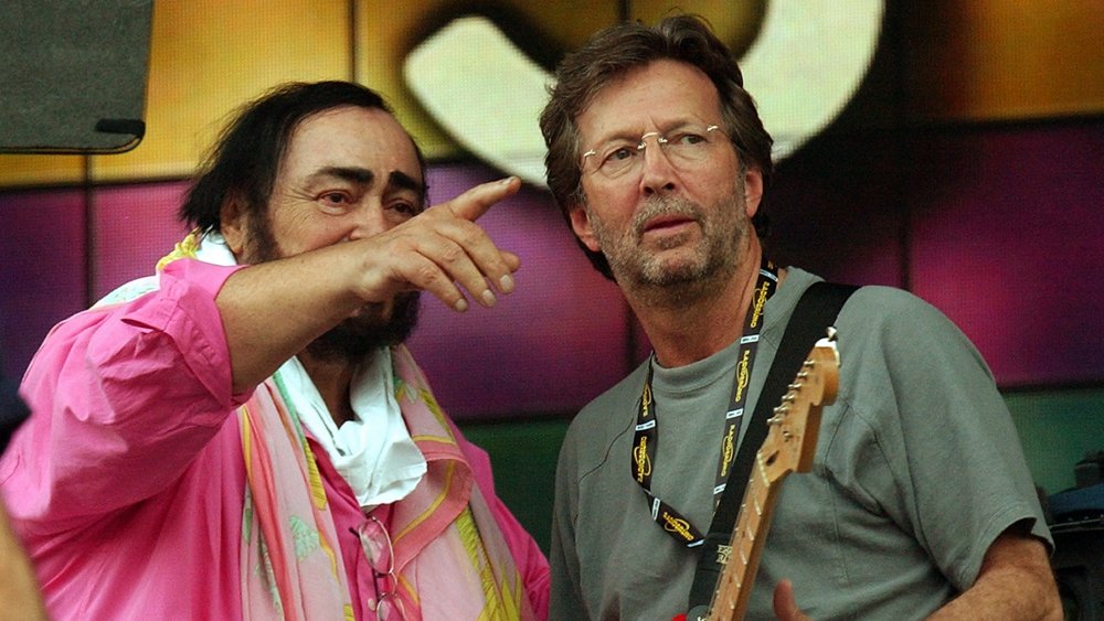 clapton