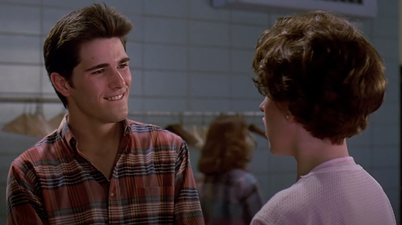 What Ever Happened To Sixteen Candles' Jake Ryan? 