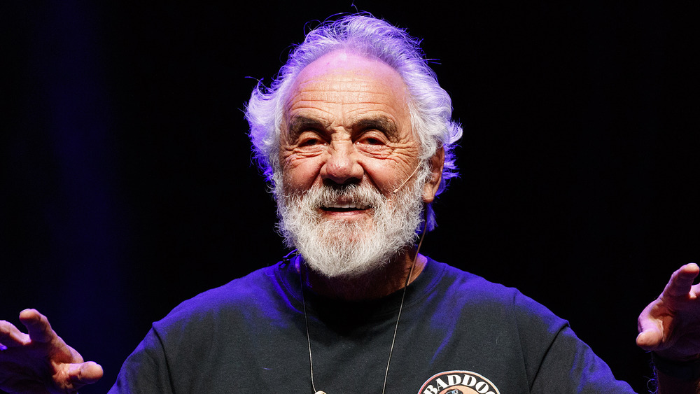 Tommy Chong