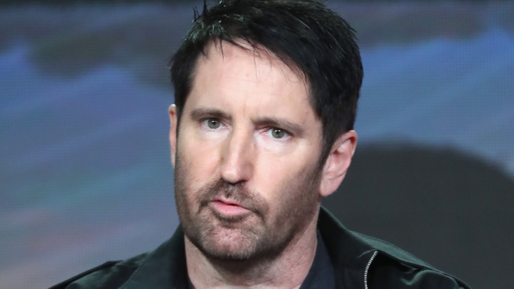 Trent Reznor