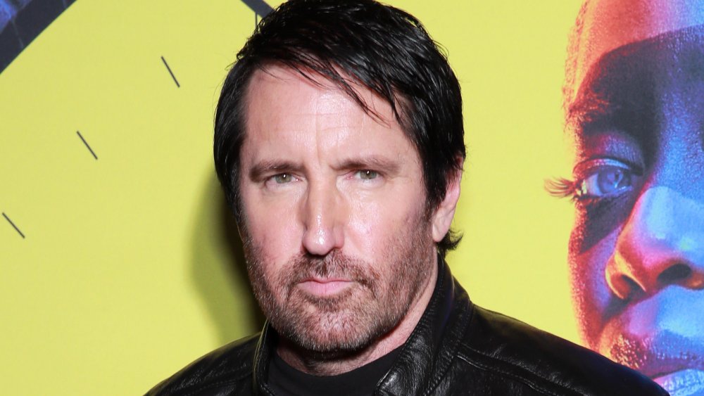 Trent Reznor