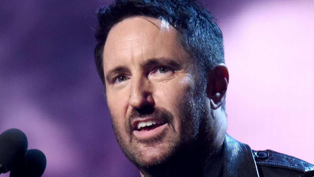 Trent Reznor