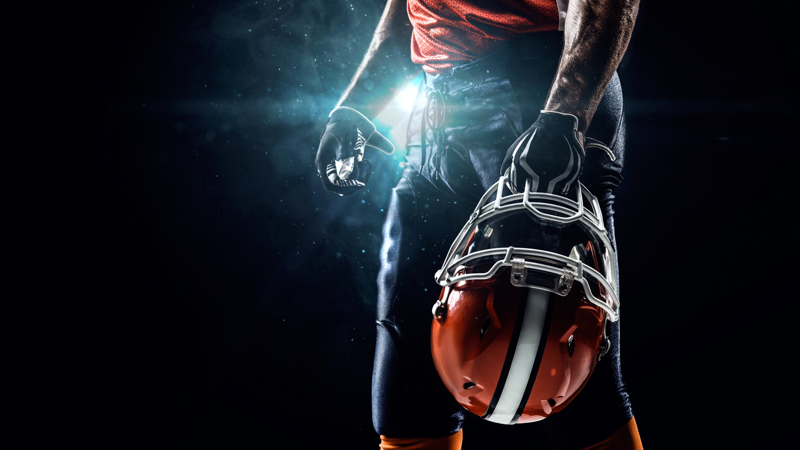 What Fencing Posture In NFL Athletes Means About Brain Injuries