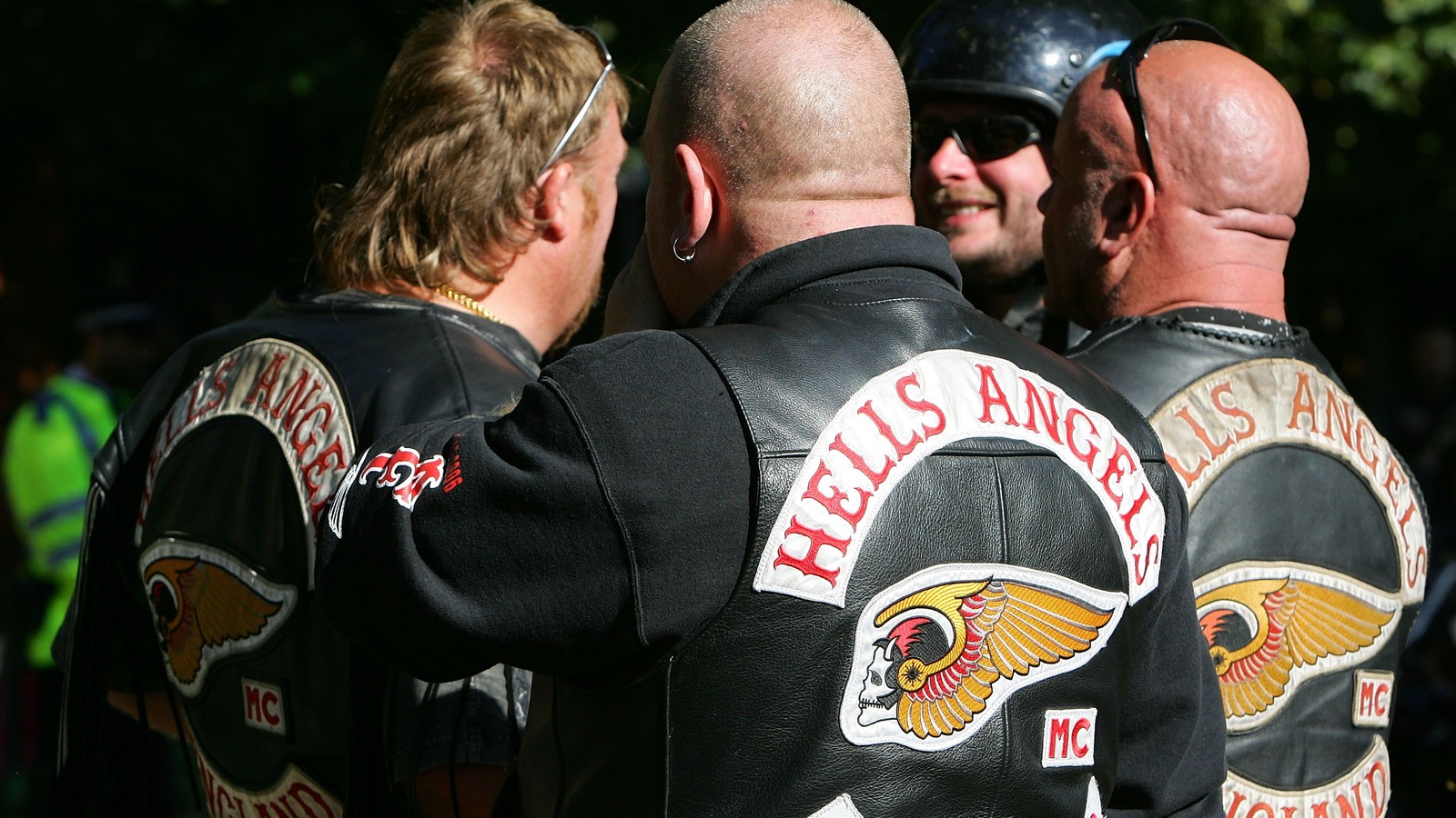 Hells Angels France