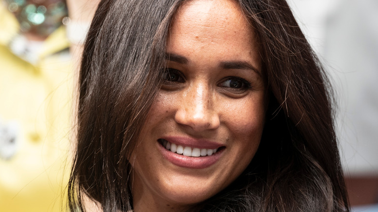 Meghan Markle