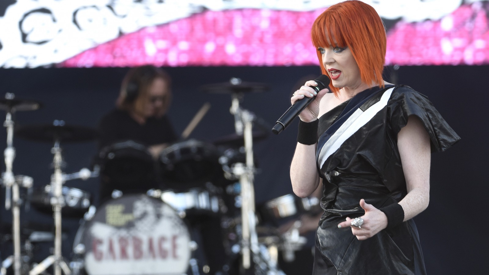 What Happened To '90s Rock Band Garbage?