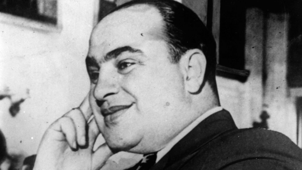 Al Capone