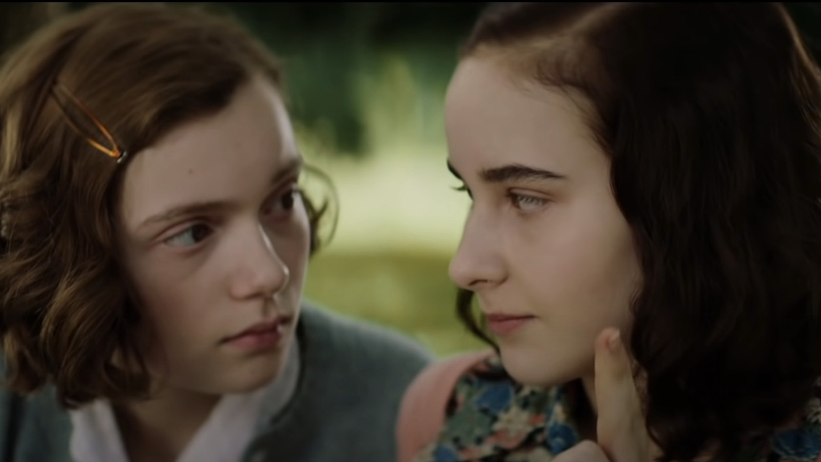 does anne frank's friend hannah survive