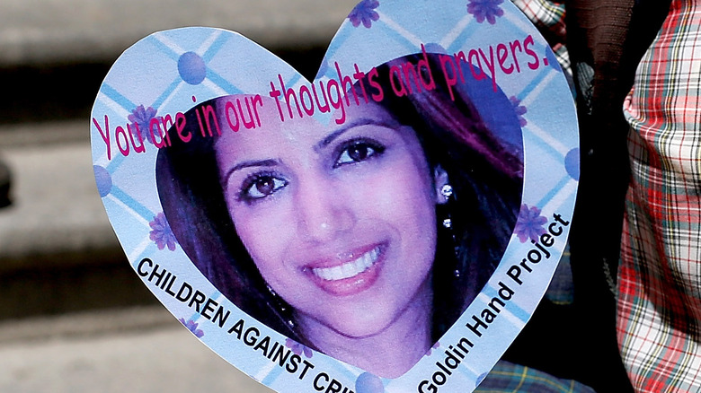 Photo of Anni Dewani