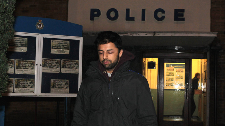 Shrien Dewani released on bail
