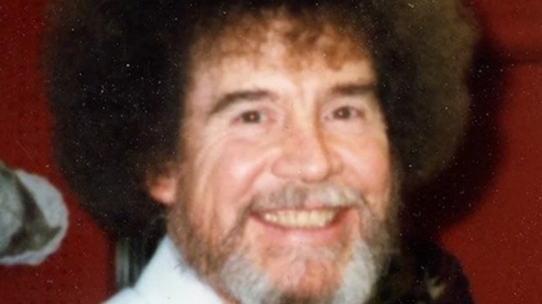 Bob Ross
