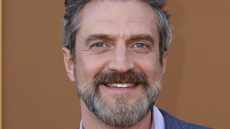 Raúl Esparza, 2022