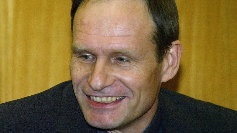 Armin Meiwes