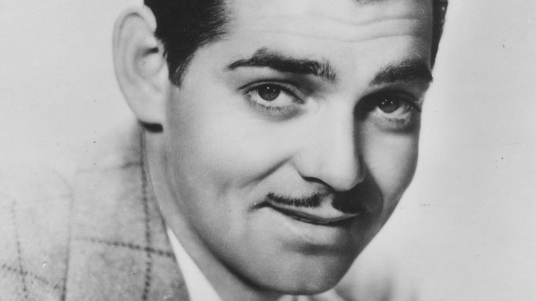 Clark Gable, circa 1930