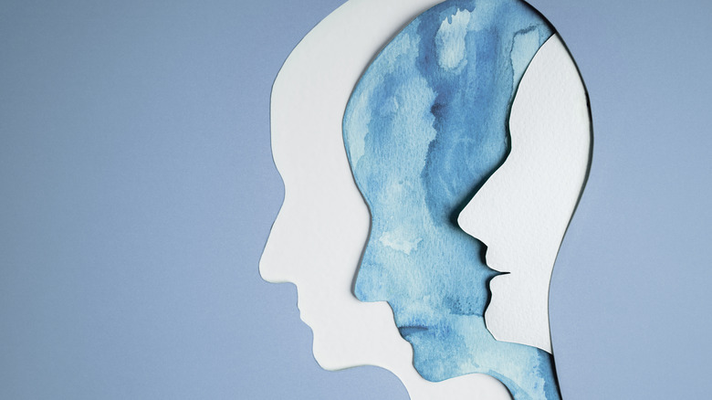 Mental health disorders