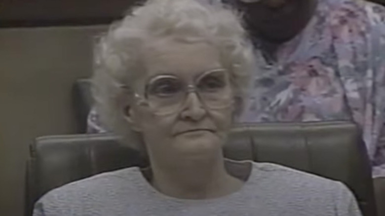 Dorothea Puente in court