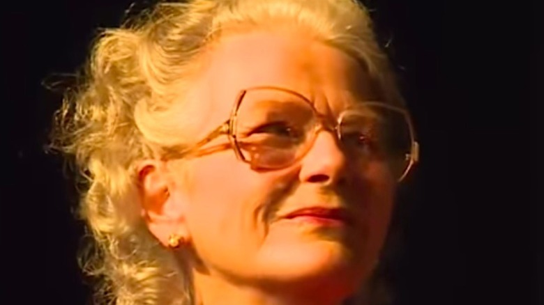 Dorothea Puente