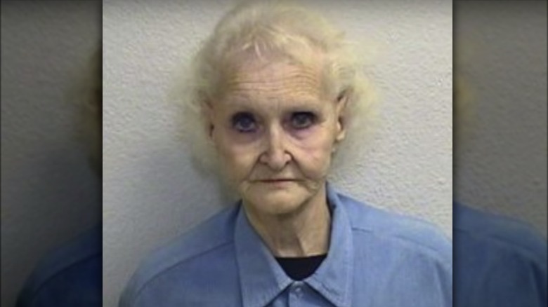 Dorothea Puente without glasses
