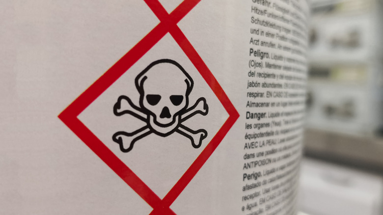 Poison 