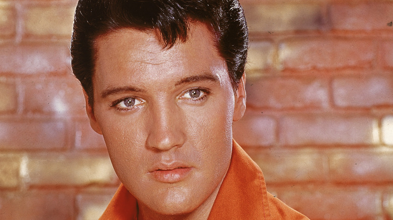 Elvis Presley