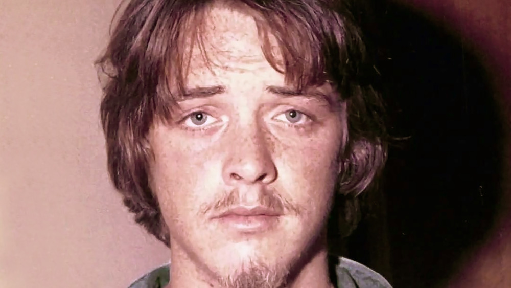 Bobby Beausoleil mugshot