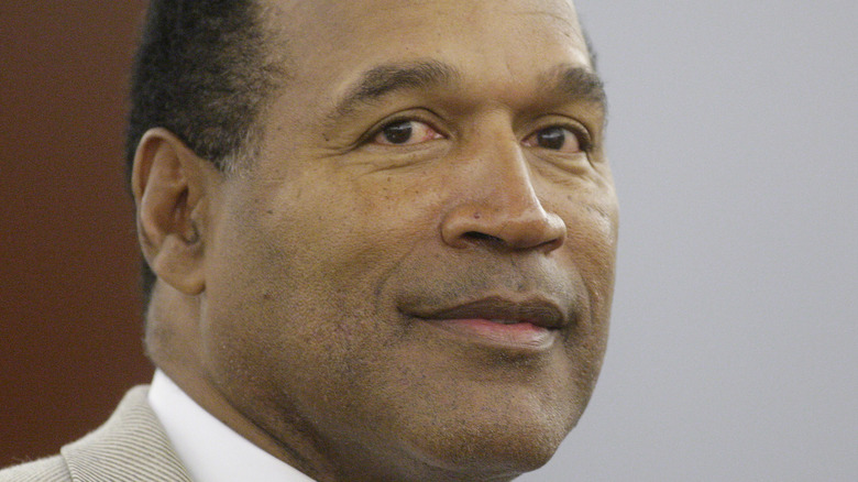 O.J. Simpson